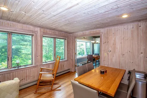 42 Carter Notch Road Jackson NH 03846