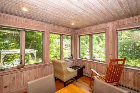 42 Carter Notch Road Jackson NH 03846