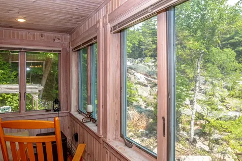 42 Carter Notch Road Jackson NH 03846