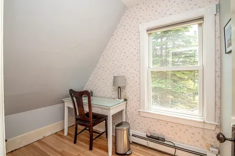 42 Carter Notch Road Jackson NH 03846