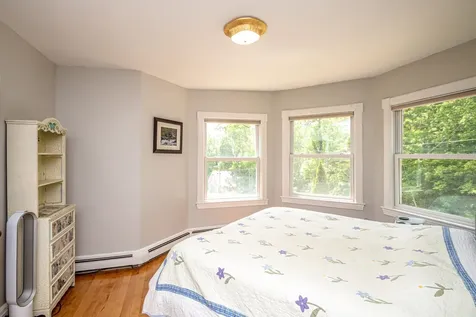 42 Carter Notch Road Jackson NH 03846