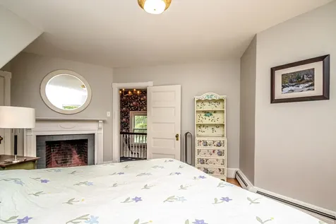 42 Carter Notch Road Jackson NH 03846