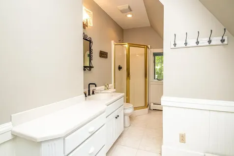 42 Carter Notch Road Jackson NH 03846