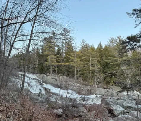 42 Carter Notch Road Jackson NH 03846