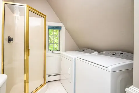 42 Carter Notch Road Jackson NH 03846