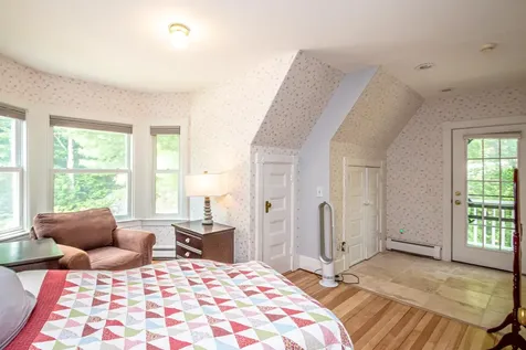 42 Carter Notch Road Jackson NH 03846