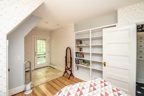 42 Carter Notch Road Jackson NH 03846