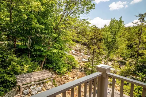 42 Carter Notch Road Jackson NH 03846