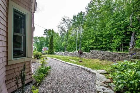 42 Carter Notch Road Jackson NH 03846