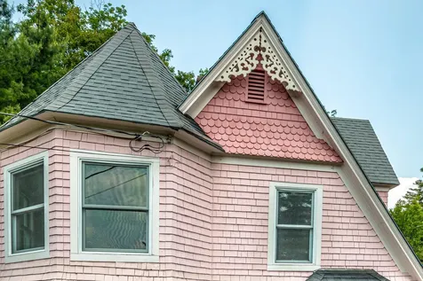 42 Carter Notch Road Jackson NH 03846