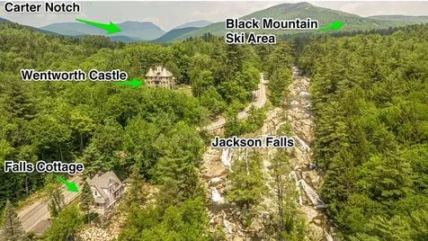 42 Carter Notch Road Jackson NH 03846