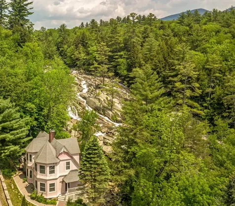 42 Carter Notch Road Jackson NH 03846