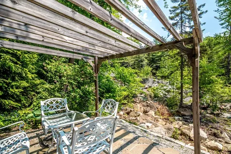 42 Carter Notch Road Jackson NH 03846