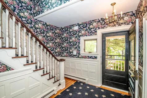 42 Carter Notch Road Jackson NH 03846