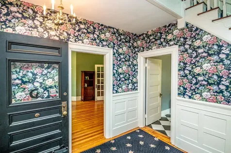 42 Carter Notch Road Jackson NH 03846