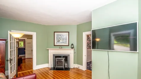 42 Carter Notch Road Jackson NH 03846