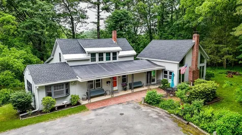 20 Morse Avenue Nashua NH 03060