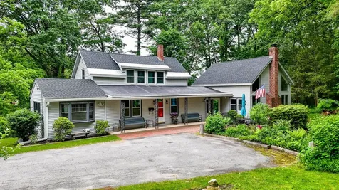 20 Morse Avenue Nashua NH 03060