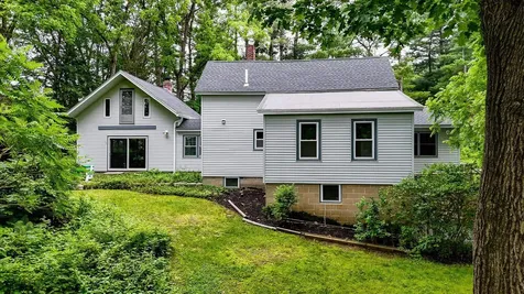 20 Morse Avenue Nashua NH 03060