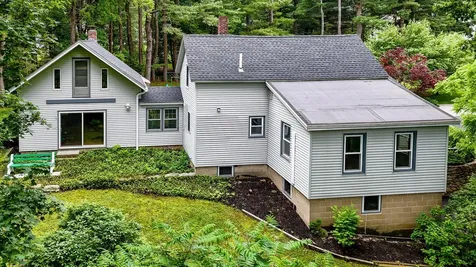 20 Morse Avenue Nashua NH 03060