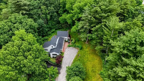 20 Morse Avenue Nashua NH 03060