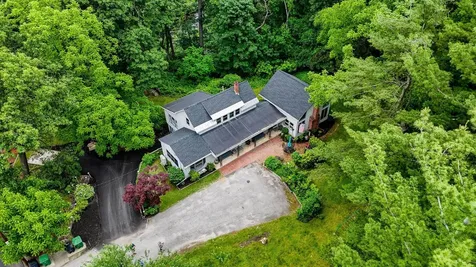 20 Morse Avenue Nashua NH 03060