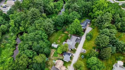 20 Morse Avenue Nashua NH 03060