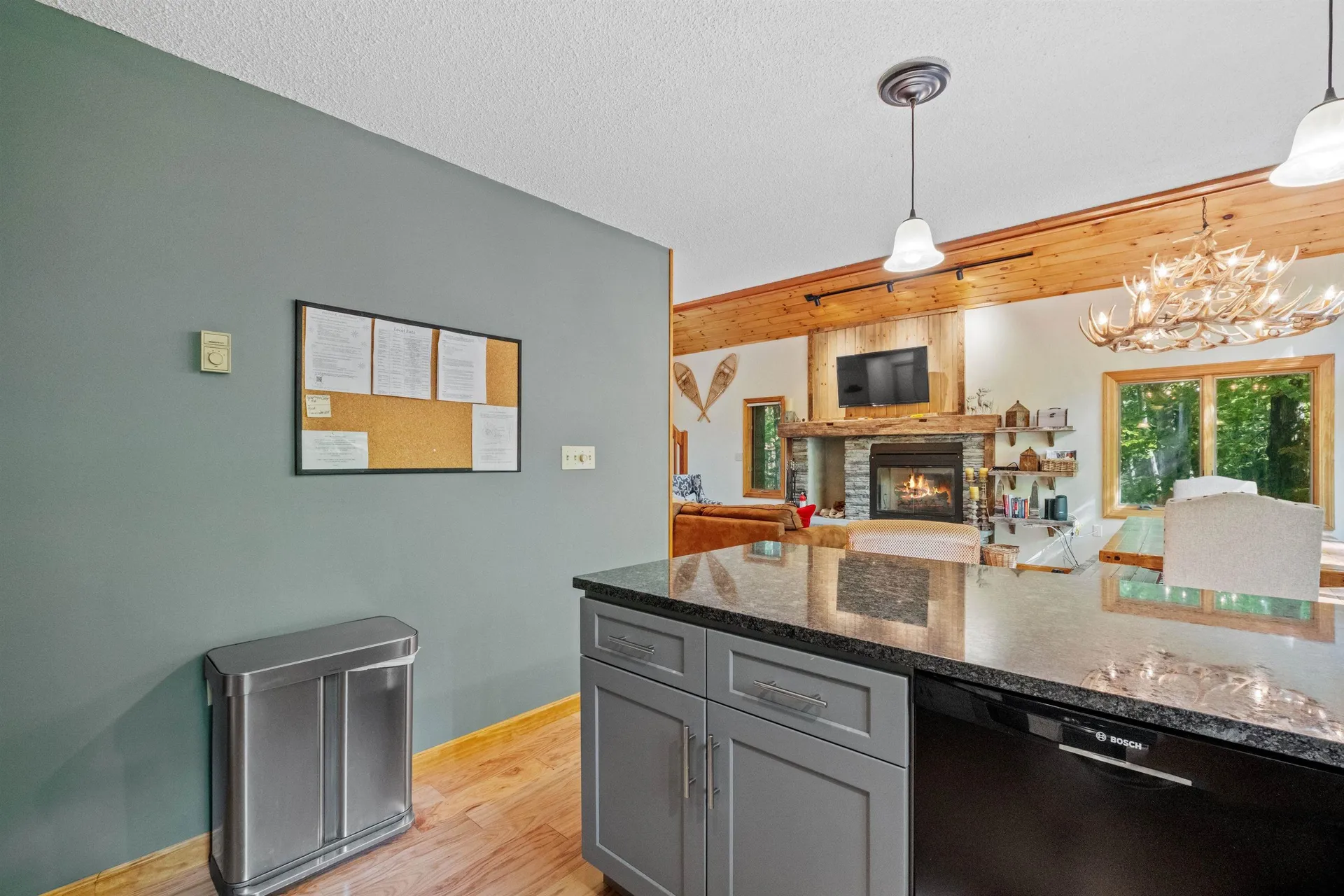 16 Riverfront Drive Woodstock NH 03262