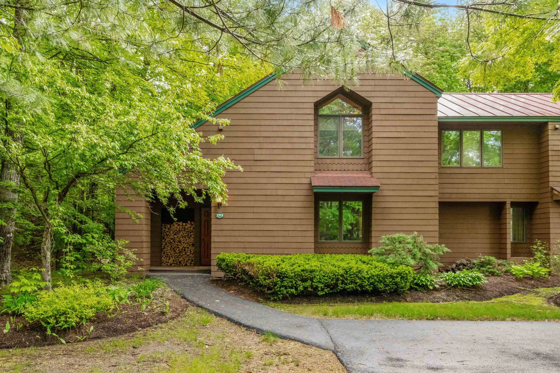 16 Riverfront Drive Woodstock NH 03262