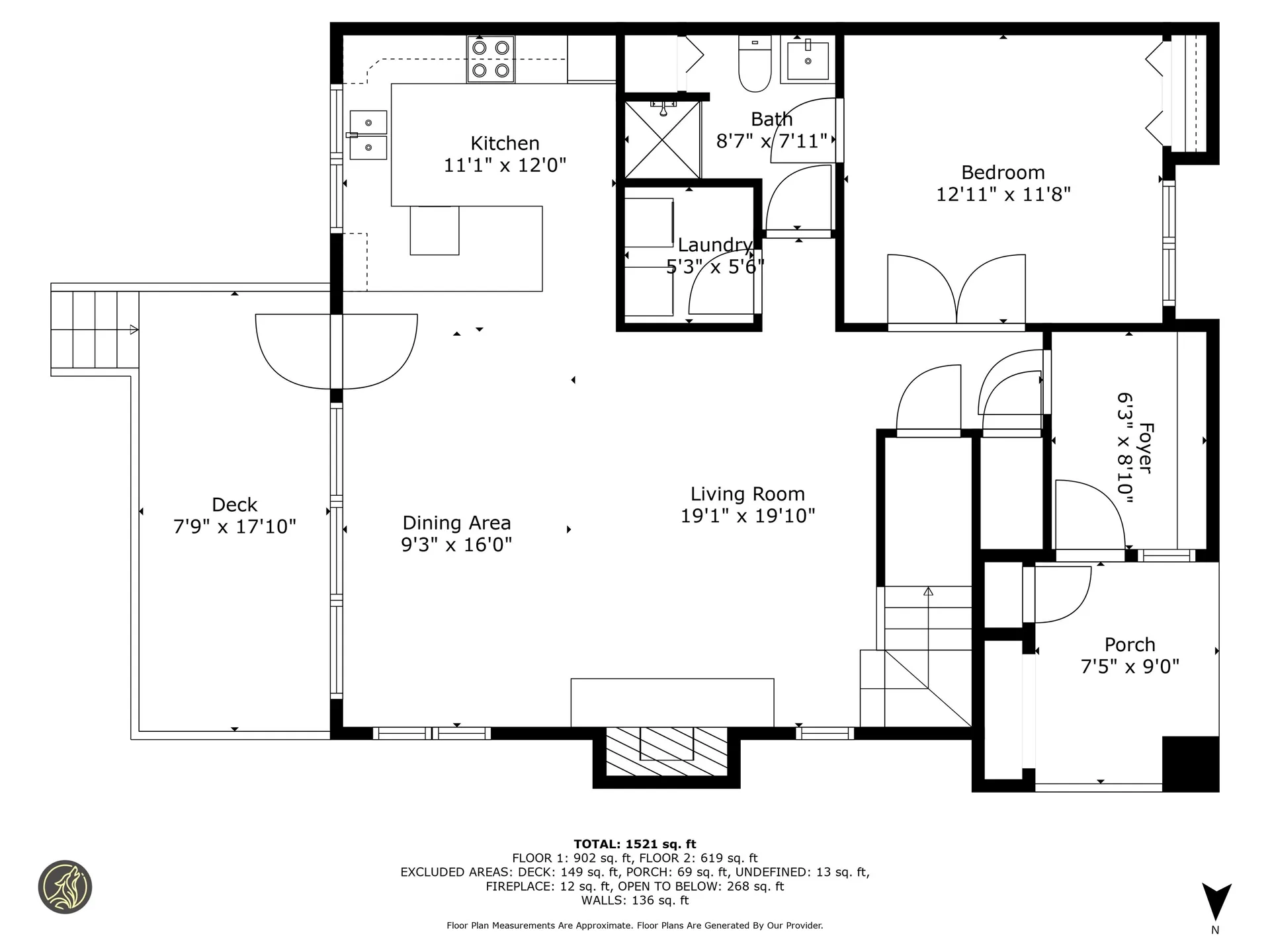 16 Riverfront Drive Woodstock NH 03262