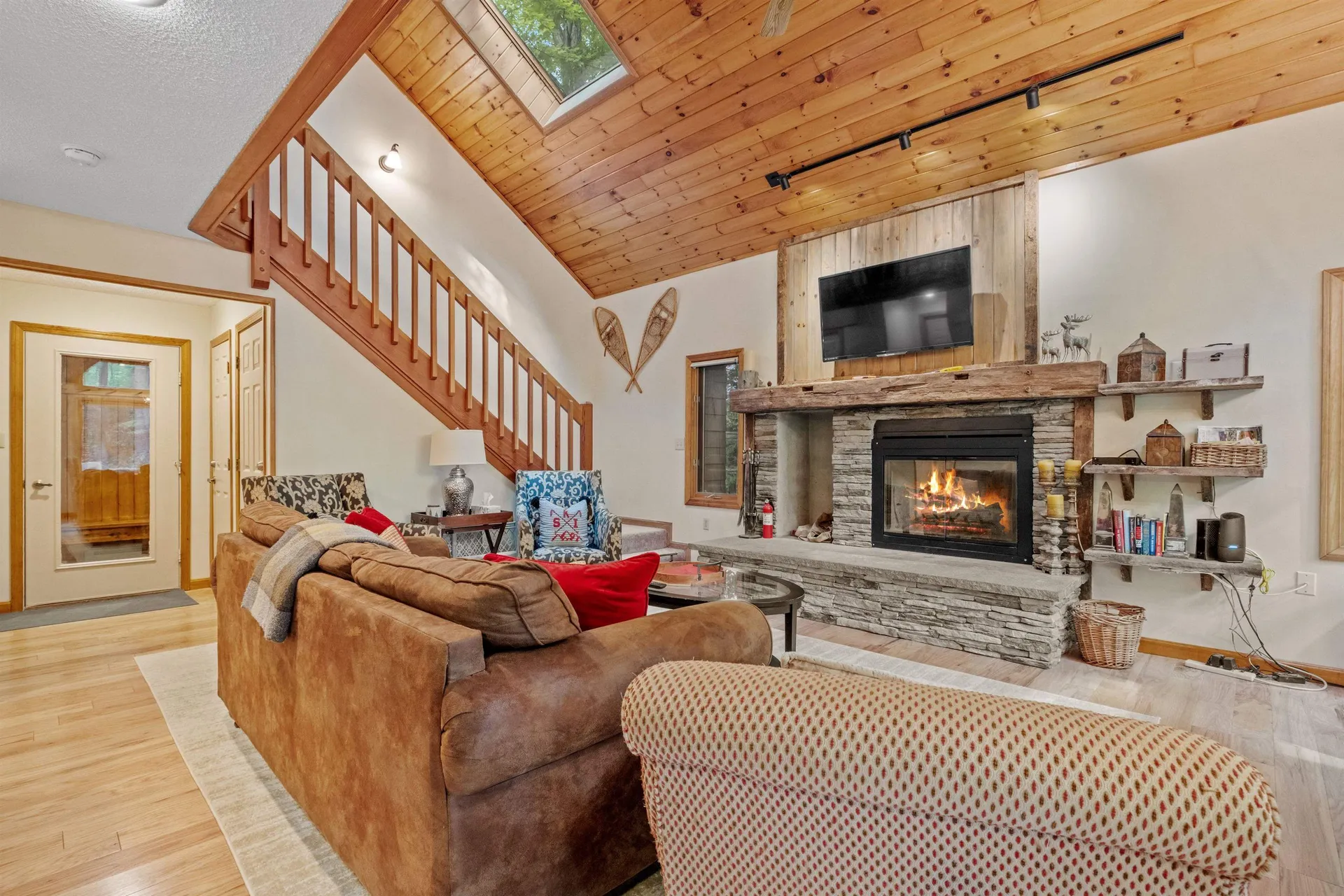 16 Riverfront Drive Woodstock NH 03262