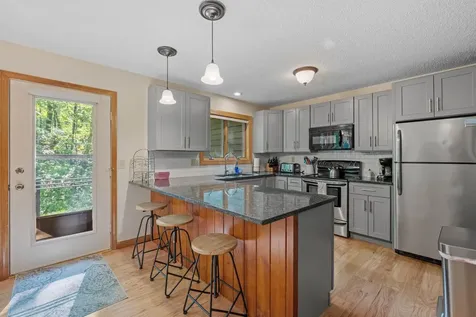 16 Riverfront Drive Woodstock NH 03262