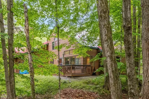 16 Riverfront Drive Woodstock NH 03262