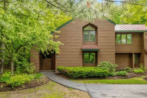16 Riverfront Drive Woodstock NH 03262