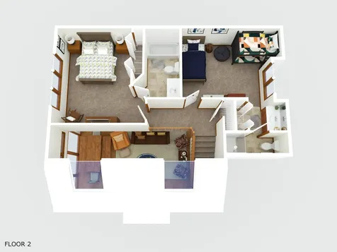 16 Riverfront Drive Woodstock NH 03262