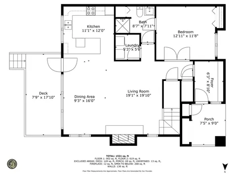 16 Riverfront Drive Woodstock NH 03262