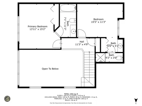 16 Riverfront Drive Woodstock NH 03262