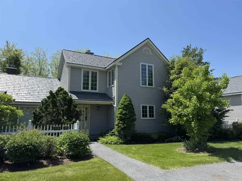 524 Equinox On The Battenkill Road Manchester VT 05254