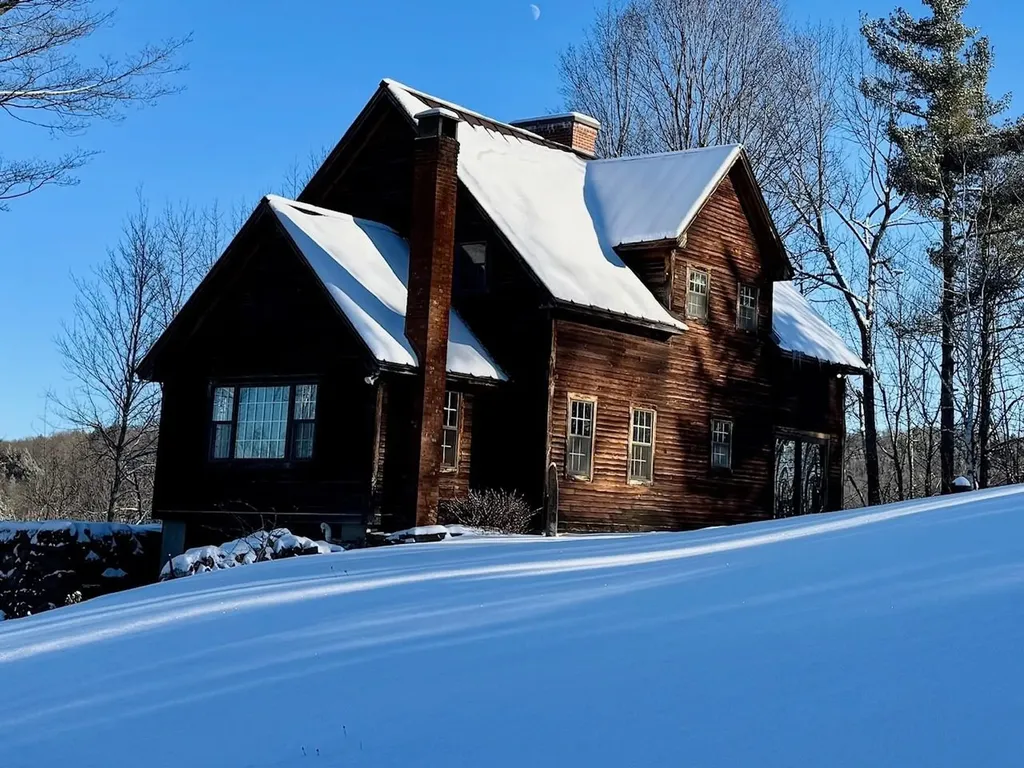 403 Horseshoe Way Woodstock VT 05071