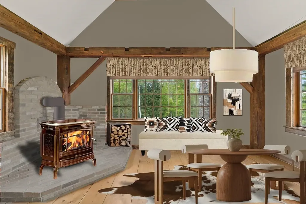 403 Horseshoe Way Woodstock VT 05071