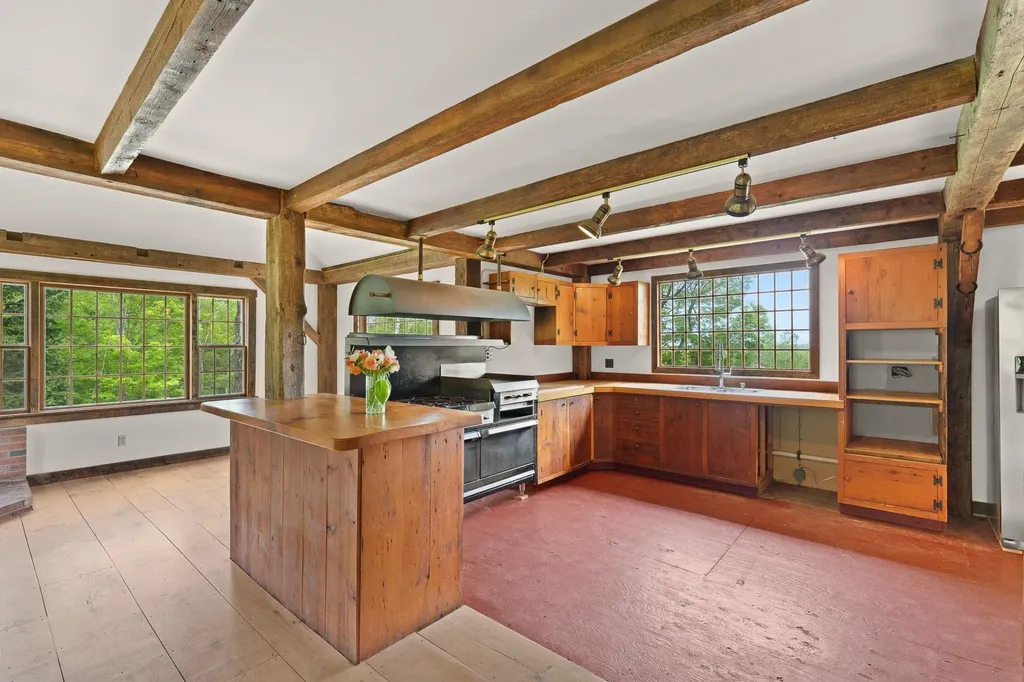 403 Horseshoe Way Woodstock VT 05071