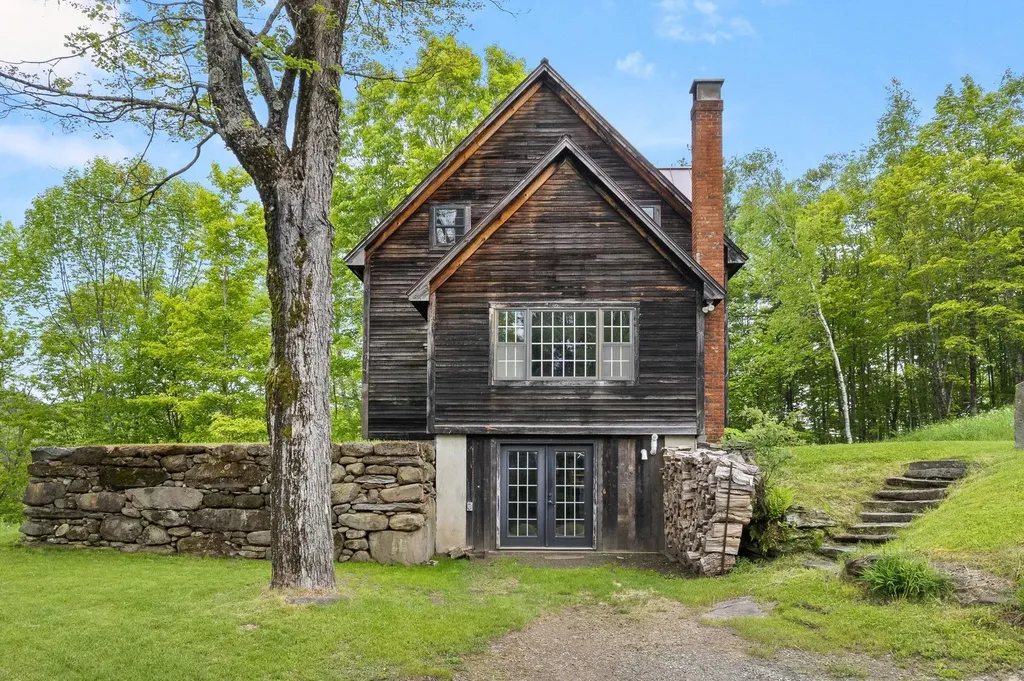 403 Horseshoe Way Woodstock VT 05071