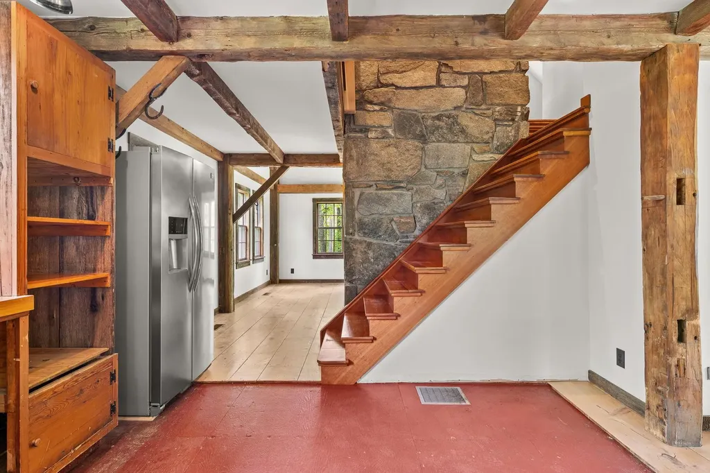 403 Horseshoe Way Woodstock VT 05071