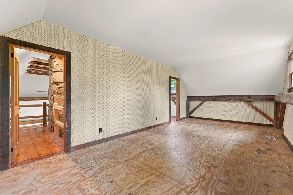 403 Horseshoe Way Woodstock VT 05071