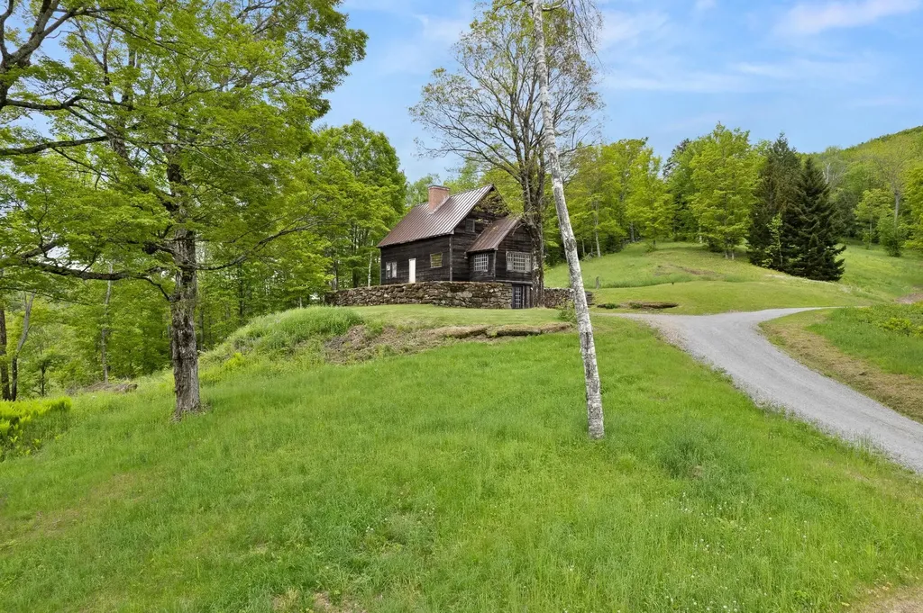 403 Horseshoe Way Woodstock VT 05071