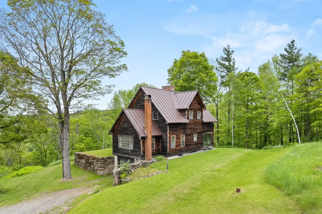 403 Horseshoe Way Woodstock VT 05071