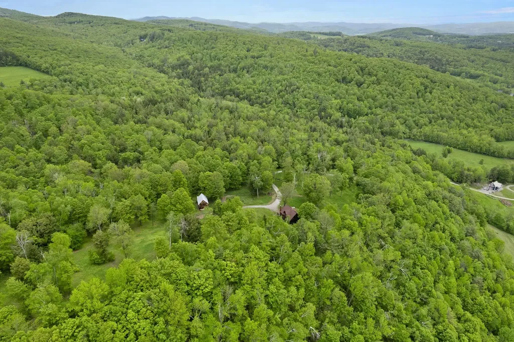 403 Horseshoe Way Woodstock VT 05071