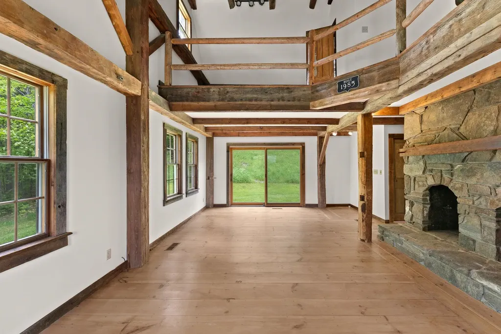 403 Horseshoe Way Woodstock VT 05071