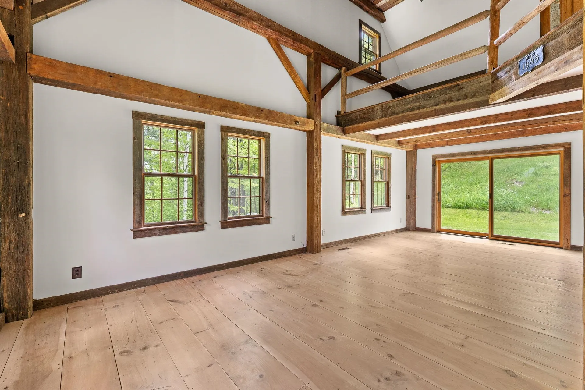 403 Horseshoe Way Woodstock VT 05071