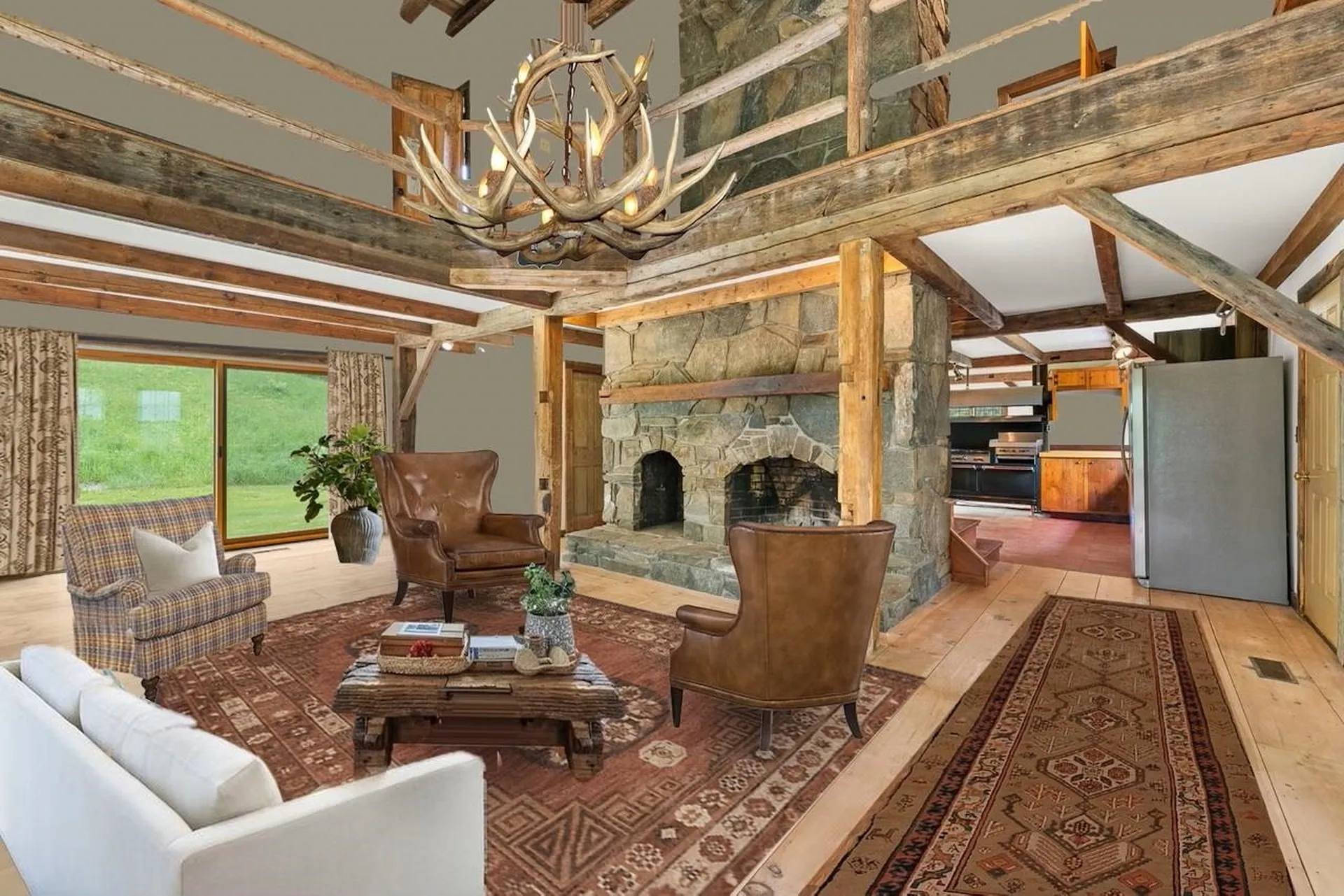 403 Horseshoe Way Woodstock VT 05071